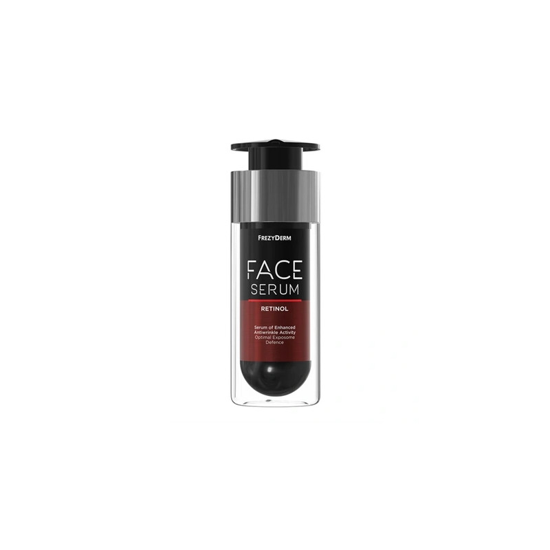 Frezyderm Face Serum Retinol