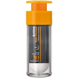 Frezyderm Active Sun Screen Face Foundation SPF30 30ml