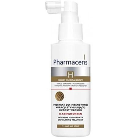 Pharmaceris Preparation Stimulating Hair Growth 125ml