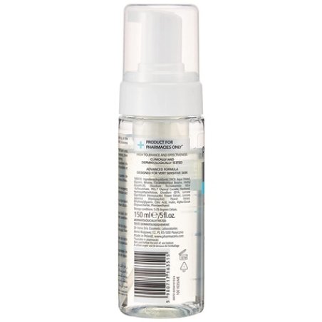 Pharmaceris A PURI-SENSILIUM Soothing Foam Face and Eye Cleanser 150ml