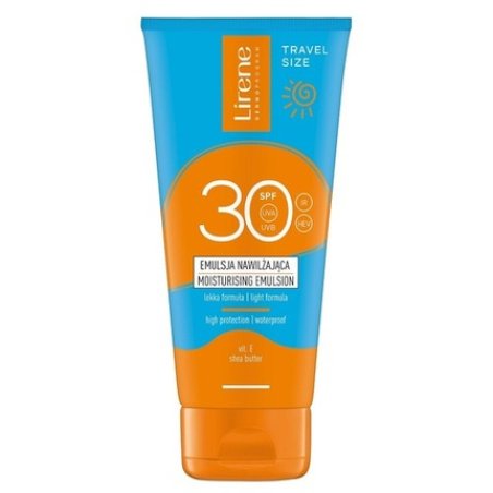Sun Moisturizing Emulsion SPF 30 90ml