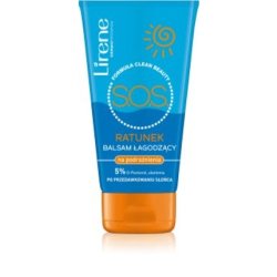 Lirene Sos Body Balm - After Sun 150 Ml