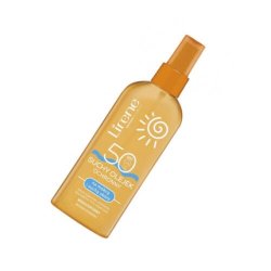 Lirene Dry Protective Oil with SPF 50 150ml