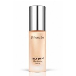 Dr. Irena Eris Silky Shine Base Luminous Foundation 30ml