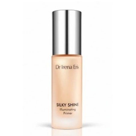 Dr. Irena Eris Silky Shine Base Luminous Foundation 30ml
