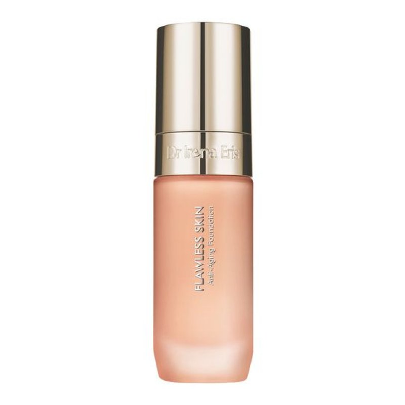 Dr Irena Eris Flawless Skin Anti-Aging Foundation Smooth & Firm Skin 30 ml 020C Rose beige