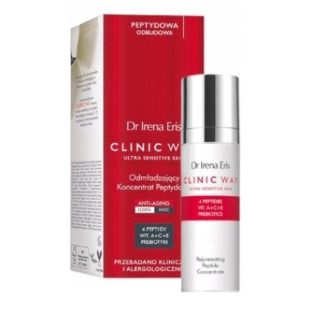 Eris Clinical Peptide Anti-Aging Serum 30ml