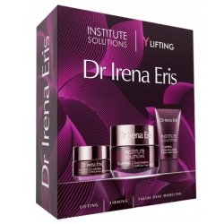 Dr Irena Eris Y Lifting Set - Day Cream Spf 20 50 Ml, Night Cream 30 Ml, Eye Cream Serum 15 Ml