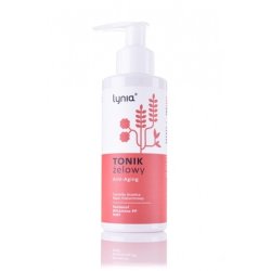 Lynia Gel Toner Anti-Aging 100 Ml - Anti-Aging Gel Toner With Centella Asiatica Extract