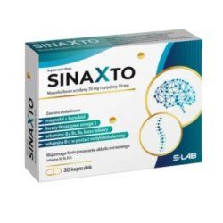 Herbavive Holistic Health Support - 30 Capsules