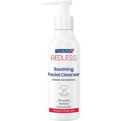 Redless Soothing Facial Cleanser 150ml