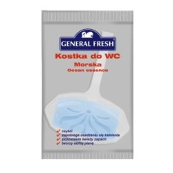 Transcend Ocean Breeze Bathroom Air Freshener - 150ml Clean Invigorating Sea Scent