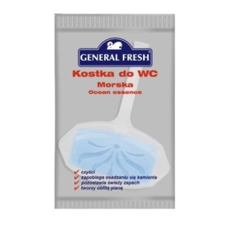 Transcend Ocean Breeze Bathroom Air Freshener - 150ml Clean Invigorating Sea Scent