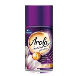 General Fresh Arola Air Freshener Refill Spring Garden 250 Ml