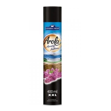 General Fresh Air Freshener Morning Freshness - 400 Ml