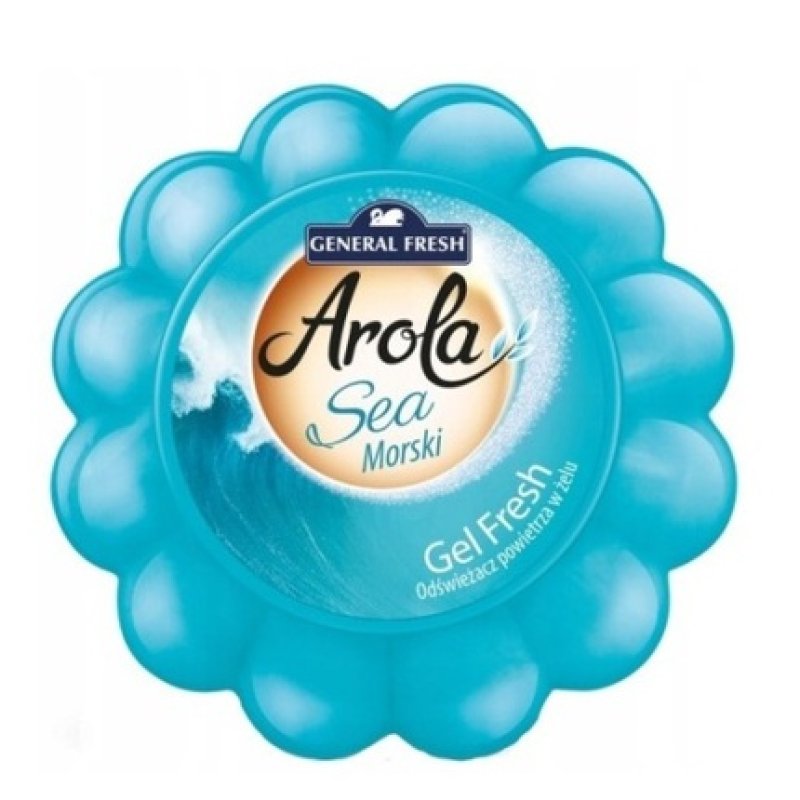 Arola 150g Refreshing Marine Gel