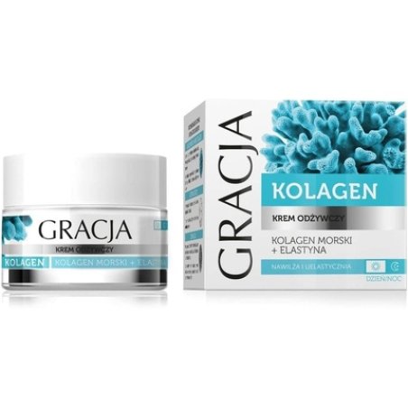 Collagen Nourishing Face Cream