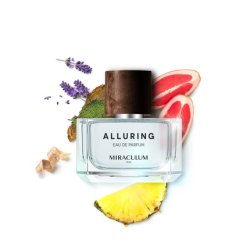 Miraculum Alluring Eau de Parfum