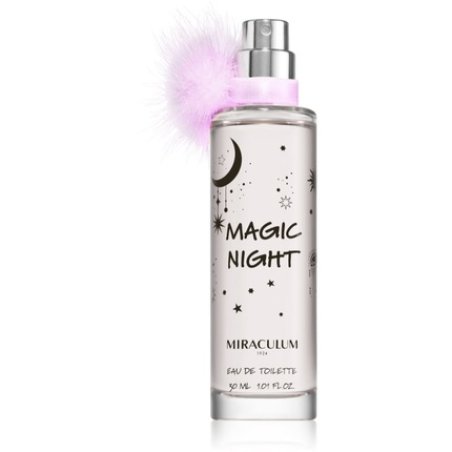 MAGIC NIGHT Eau de Toilette