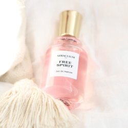 Boho Miraculum Free Spirit Eau de Parfum 50ml for the Modern Woman
