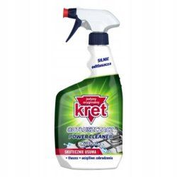 Power Cleaner Kitchen Degreaser 620ml