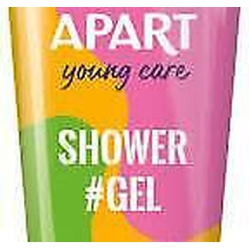 Apart Young Care Gel Mango Salsa 200ml
