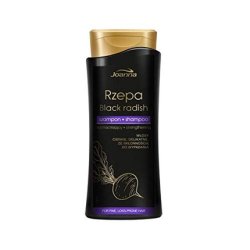 Joanna Rzepa Strengthening Shampoo for Sensitive Thin Hair 400ml