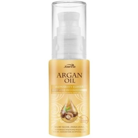 Joanna Argan Oil Silky Potion 30ml