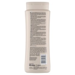 Joanna Keratin Shampoo for Dry Hair 400ml
