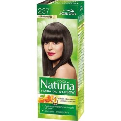 Joanna - Naturia Color Hair Dye 237 Cool Brown