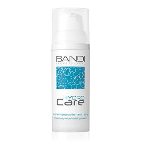 Bandi Intensive Moisturizing Cream