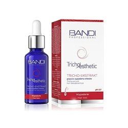 BANDI – Tricho Extract Lotion capillaire anti-chute