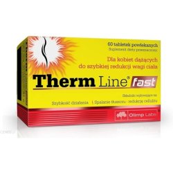 Olimp Therm Line Fast 60 Tablets