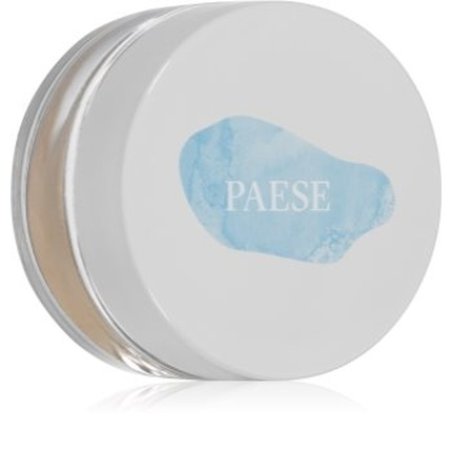 Paese Mineral Line Matte Foundation 7 G