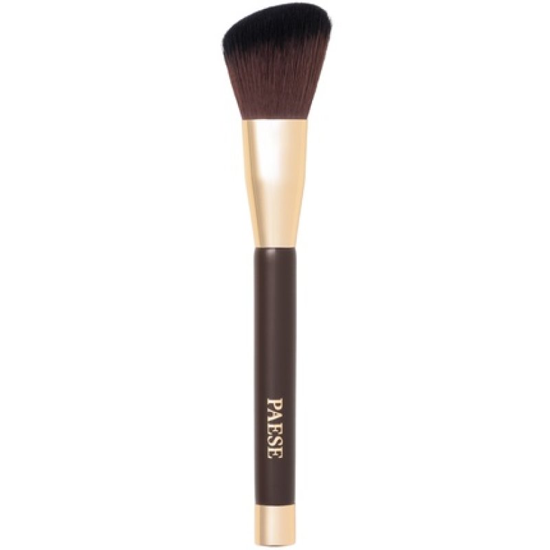 Paese Blush And Bronzer Brush 02f