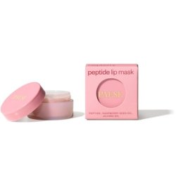 Paese Peptide Lip Mask Raspberry 10g