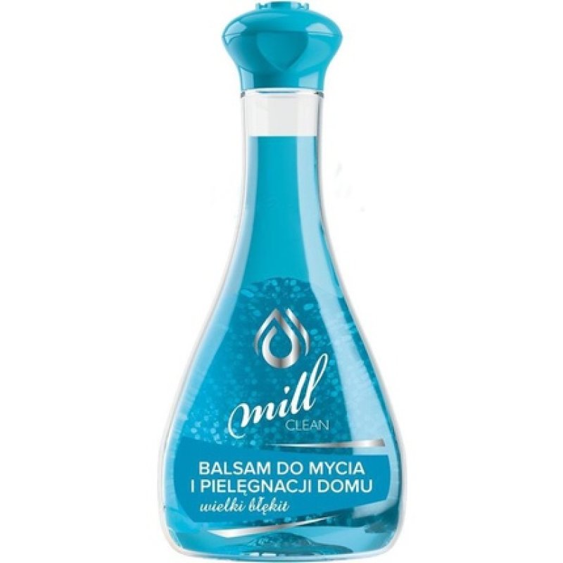 Clean Home Care Balm Great Blue 888ml