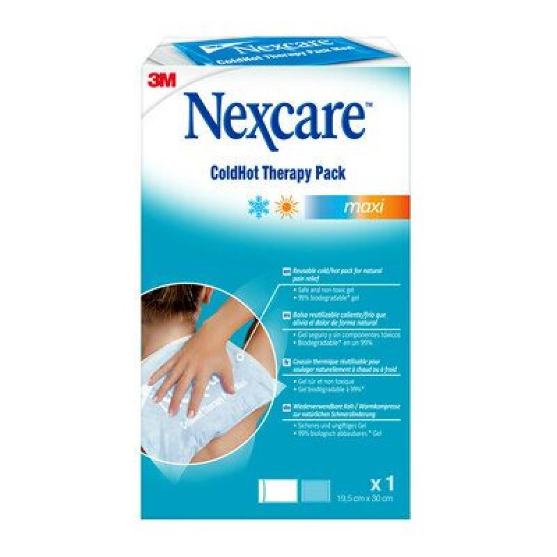 Nexcare ColdHot Therapy Pack Maxi
