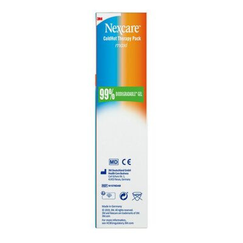 3M ColdHot Maxi ice pack 1 pc(s)
