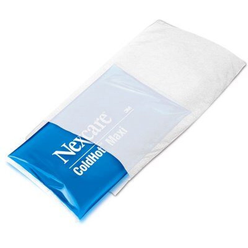 3M ColdHot Maxi pack de glace 1 pièce(s)