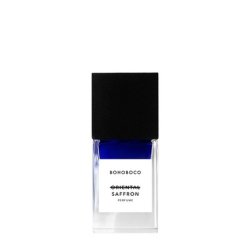 Bohoboco Bohoboco Oriental Saffron Perfume