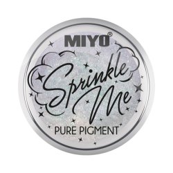 Miyo Miyosprinkle Me Loose Eyeshadow Pigment 07 2g