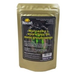 Proherbis Mixture with Lice for Pear Mousse