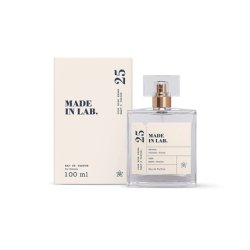 Made in Lab 25 Women's Perfume EDP 100ml