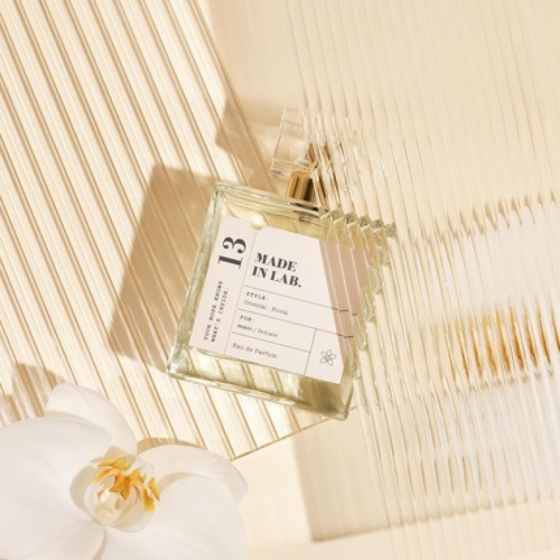 Made In Lab Women's Perfume 100ml Inspired