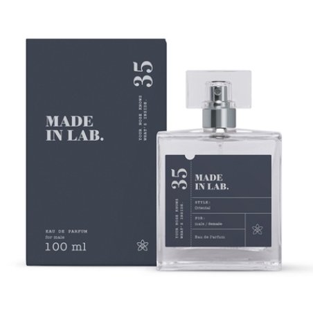 Made In Lab No.35 Perfume