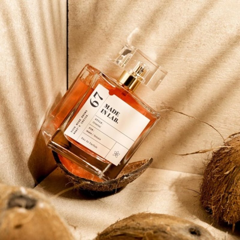 Made in Lab 67 Women's Perfume EDP 100ml