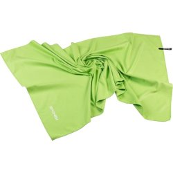 SPOKEY Quick-Drying Towel 40x80cm Sirocco Green