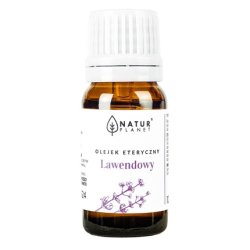 Natur Planet Lavender Essential Oil 10ml