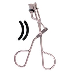 Inter-Vion Rose Collection Eyelash Curler
